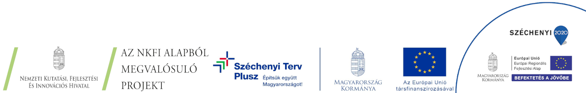 Szechenyi 2020 - Befektetés a jövőbe