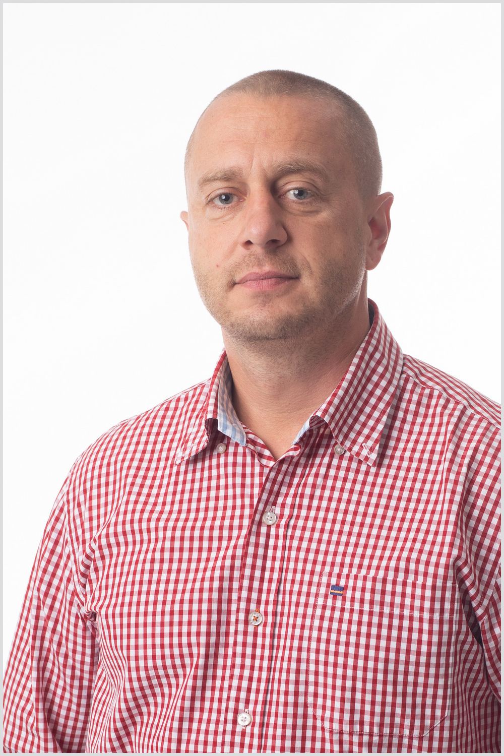 Szokolik Gergely