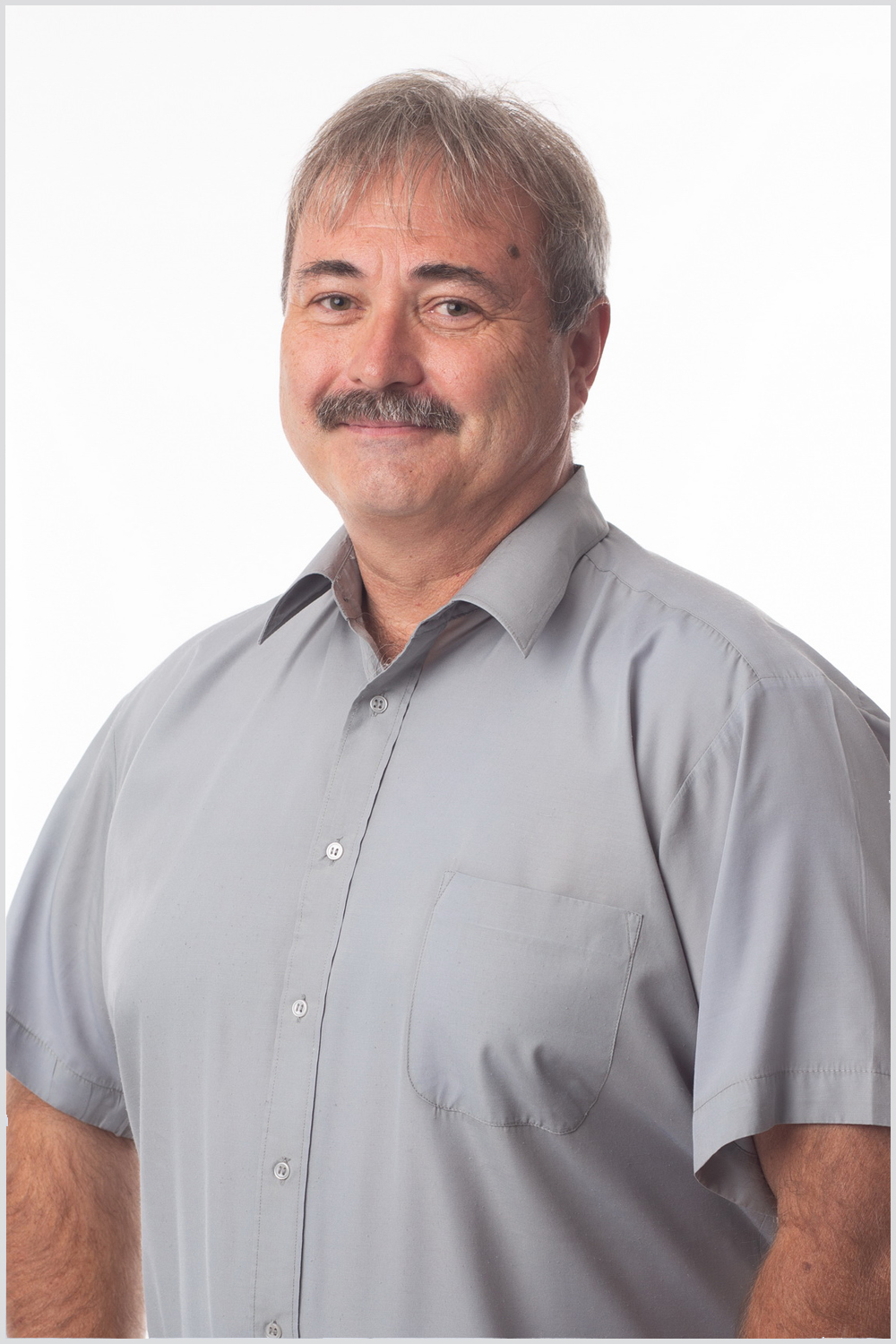 Agócs János