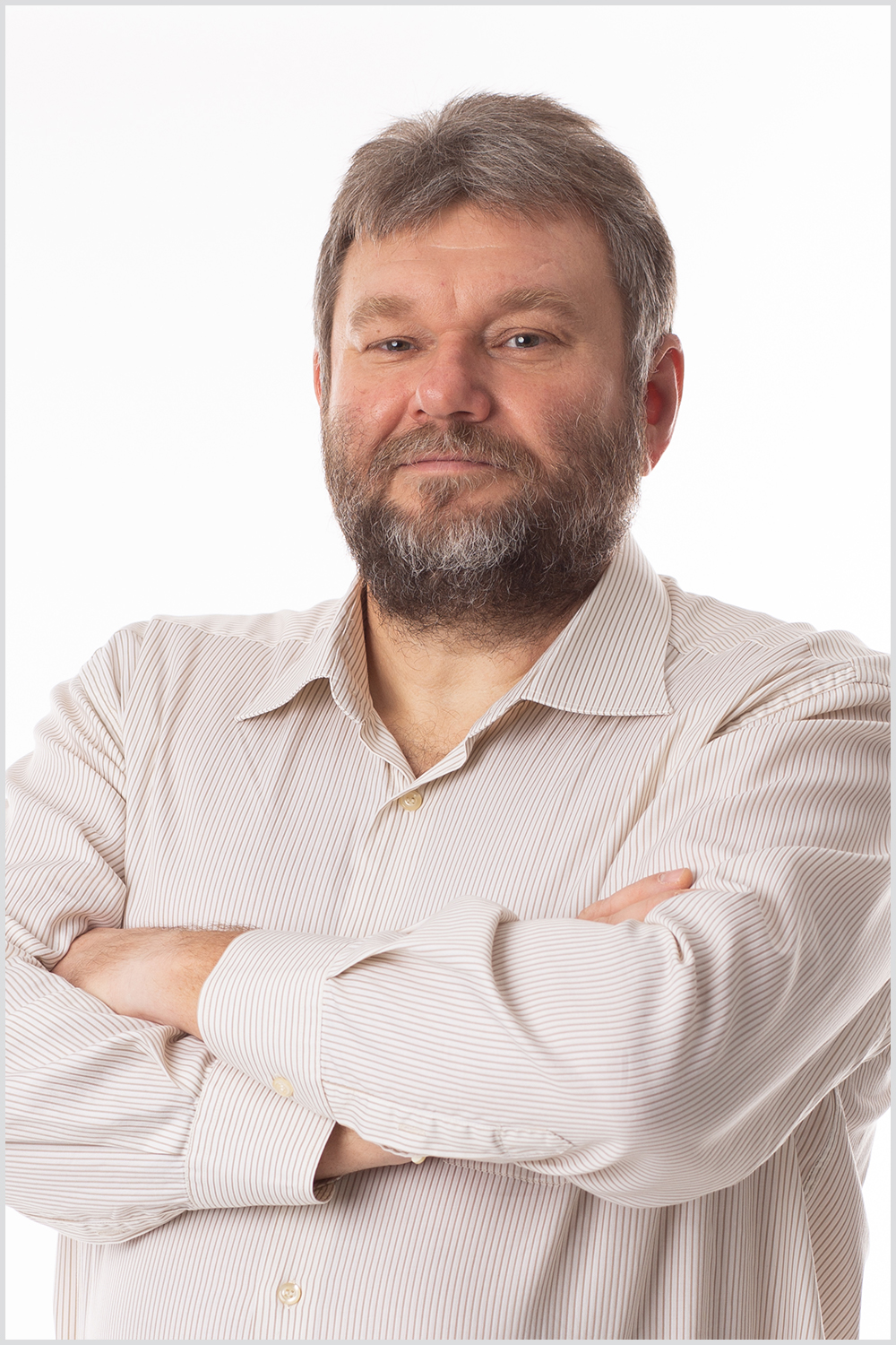 Gősi Zoltán