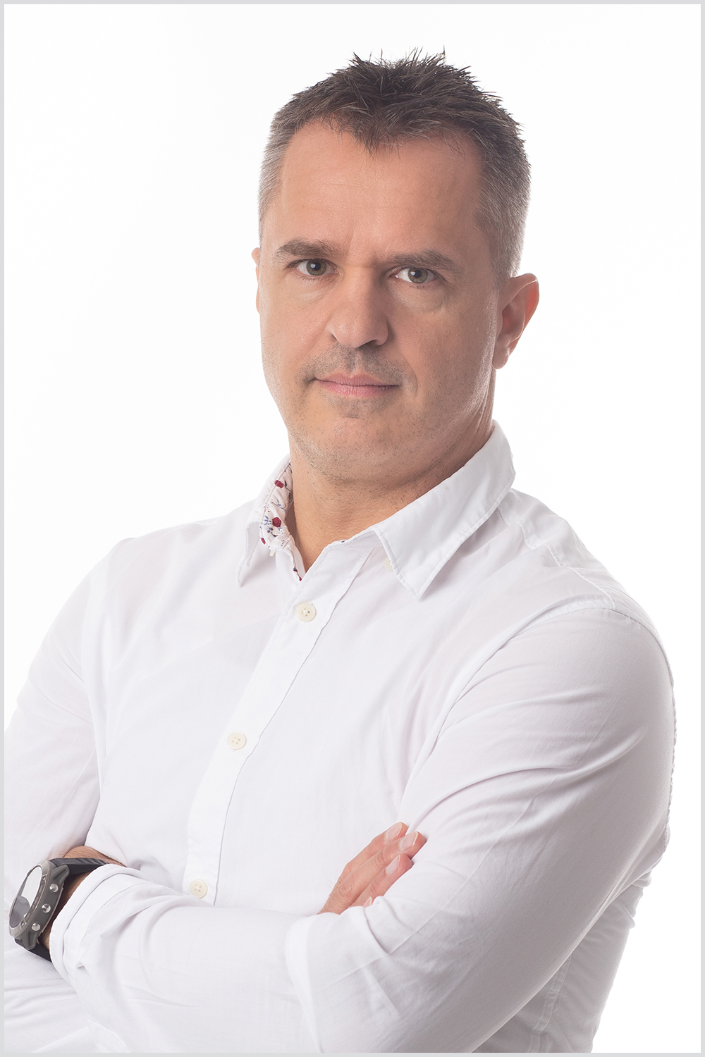 Horváth Balázs