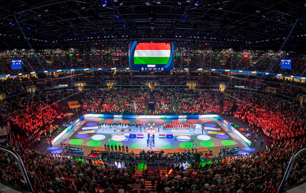 Elkezdődött a Férfi kézilabda Európa-bajnokság! 