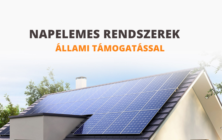 Új napelemes pályázat indul 2024-ben!